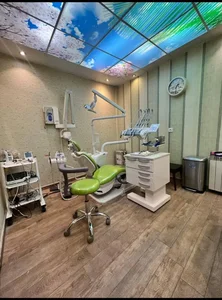 مطب دندانپزشکی دکتر هوشنگی 2
