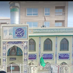 مسجد النبی 4