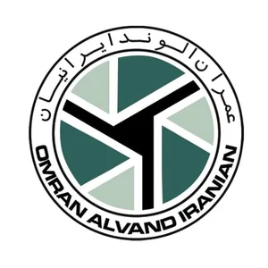 عمران الوند ایرانیان
