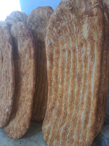 نانوایی بربری