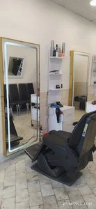 پیرایش مردانه ناصر