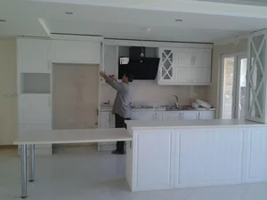 کابینت فرمانی 2
