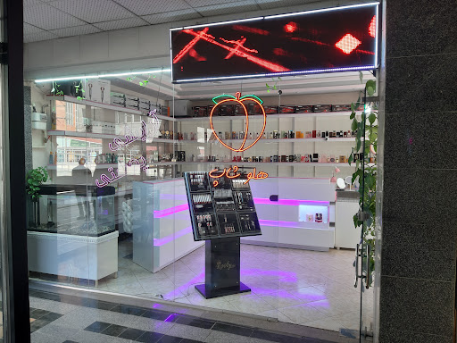 پارچه حریر