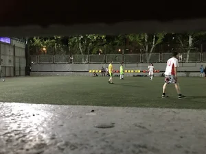 باشگاه ورزشی صدرا سام ۳