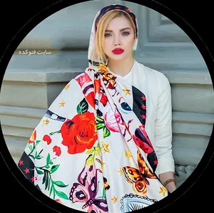 شال و روسری میسلند