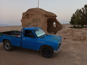 چاه چهل دختران فهرج