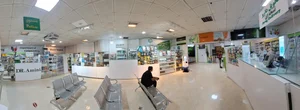 داروخانه شبانه‌روزی دکتر امینی 2