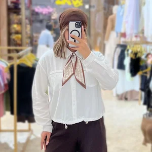 فروشگاه پوشاک الیزا 2