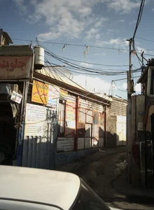 آهنگری محمودوند 2