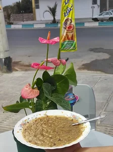 آش تخصصی خش 3