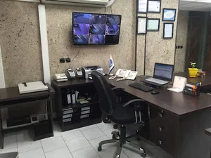 نمایندگی بیمه معلم