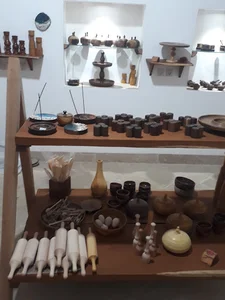 صنایع چوبی شریف