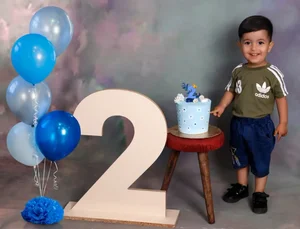 استودیو عکس بلوری 2