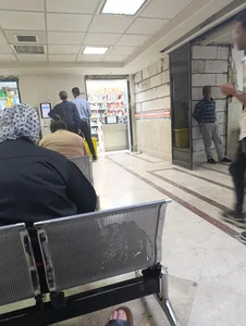 درمانگاه شبانه روزی امام حسین 3