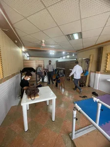 کاردرمانی باران 4