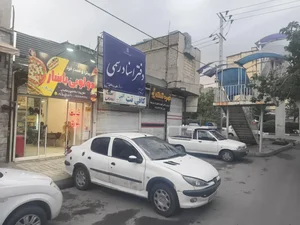 فست فود دولوپی یاشار 3