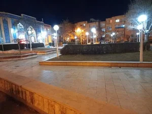 پارک امام جواد 5