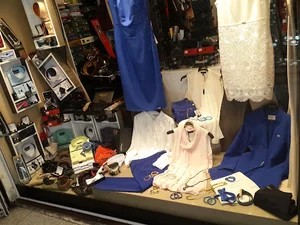 Boutique M2