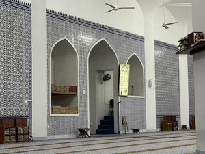 Eid al alawi
