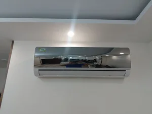 نصب و تعمیر کولر گازی در یافت‌آباد 2