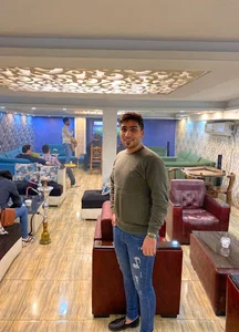 Cafe baran