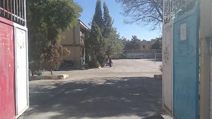 هنرستان نمونه دولتی راه و توسعه
