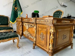 مبلمان اداری نیک