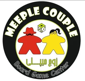 Cafe Board Game
