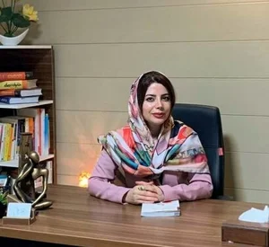 مرکز مشاوره روانشناختی آفرینش ‌