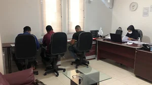 نمایندگی پرداخت نوین آرین