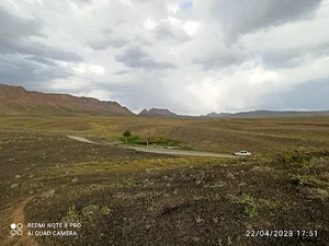 بام گلپایگان
