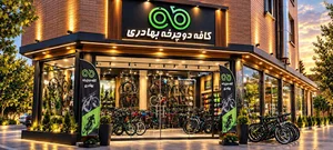 اشراق جنوبی نبش پوریای ولی