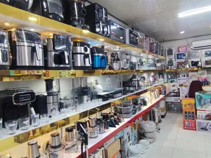لوازم خانگی سید 4