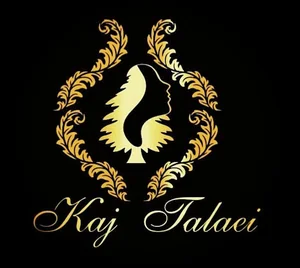 سالن زیبایی کاج طلائی