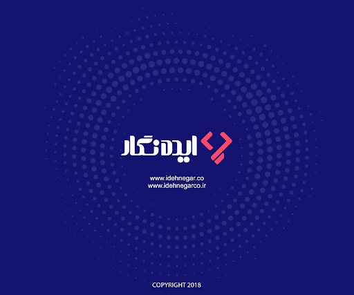 پیشگامان ایده نگار