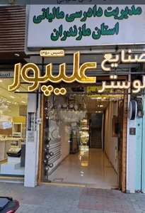 لوسترعلیپور 2