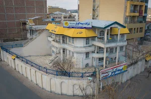 بیمه کوثر سرپرستی آذربایجان عربی