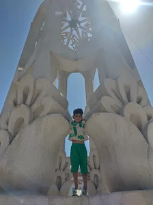 فلکه دوم گلستان