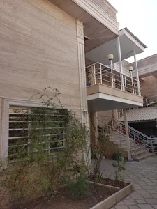 مجتمع ویلایی آوست