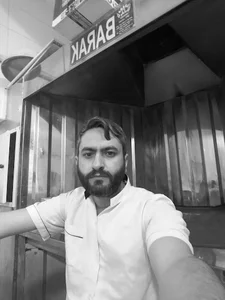بربری محبی