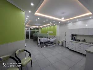 کلینیک تخصصی دندانپزشکی نیکان