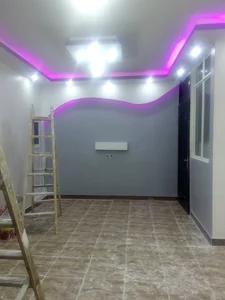 بهبود احمدی