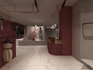 مزون بیلیون رز