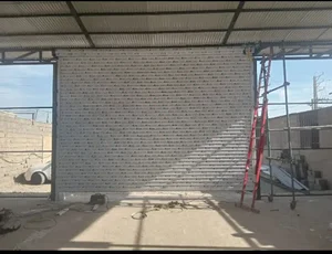 کرکره برقی _جک پارکینگ _دزدگیر و دوربین مداربسته