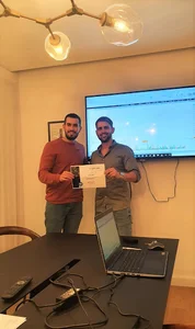 זמן הבורסה לימודי שוק ההון