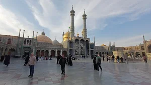 قم رود