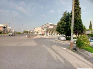 پمپ بنزین پاژ بهشهر 4