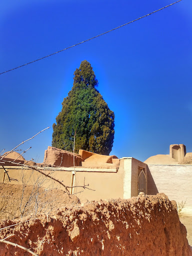 پیرانگاه سرو حسینی