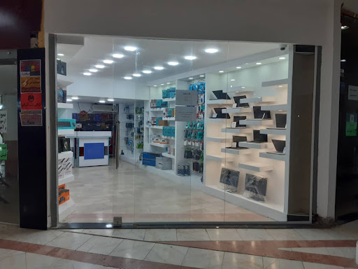 (فروشگاه اینترنتی( قشم دیجیتال