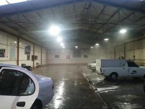 کارواش باران 2
